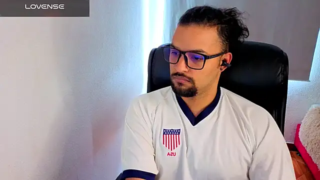 Ernesto-Rodriguez82 online show from February 2026 04:58:02 PM