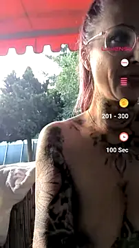 Dirty Mel online show from July 2026 05:48:02 PM