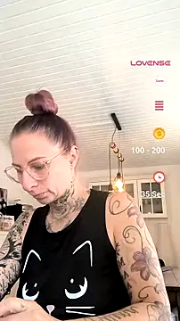 Dirty Mel online show from July 2026 07:08:01 AM