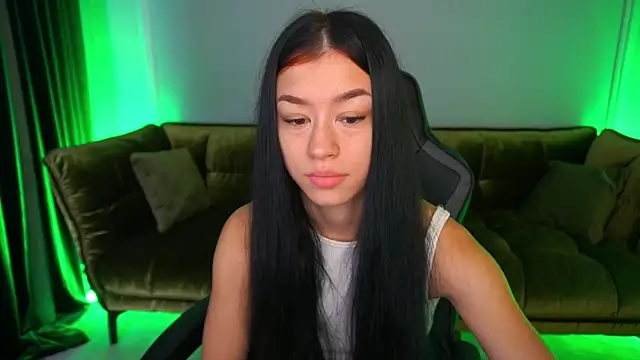 FataleNellie online show from October 2025 09:49:01 PM