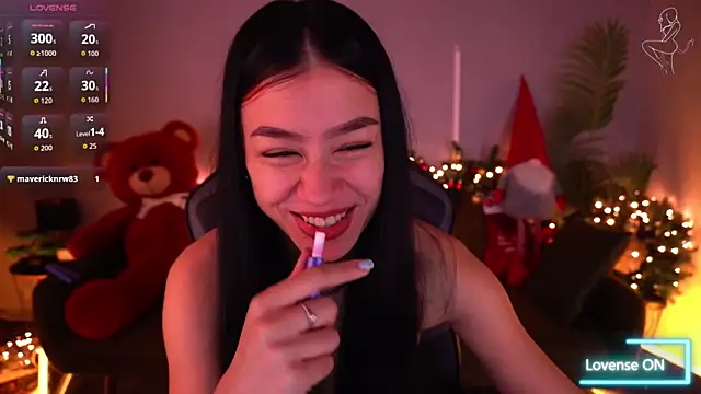 FataleNellie online show from January 2026 09:52:02 PM