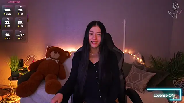 FataleNellie online show from February 2026 09:57:02 PM