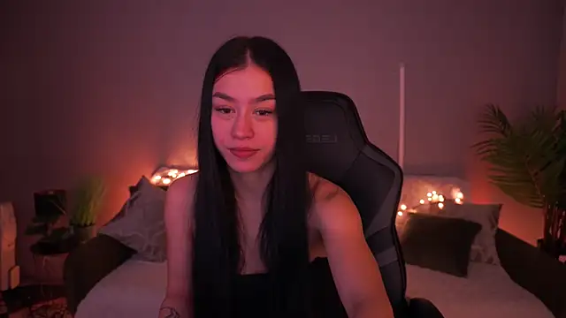 FataleNellie online show from March 2026 09:41:02 PM