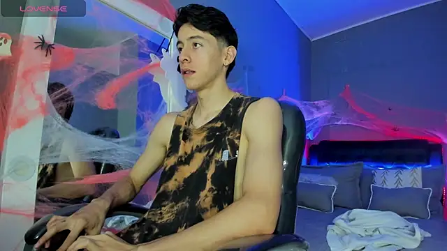 Jhon snow22 online show from October 2025 12:47:01 PM