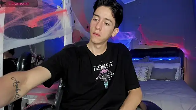 Jhon snow22 online show from October 2025 12:37:02 PM