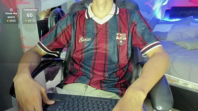 Jhon snow22 online show from October 2025 02:13:02 PM