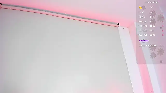 missweetpeach online show from February 2026 11:30:01 PM