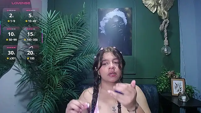 sweety smilee online show from September 2025 12:27:01 PM