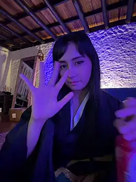 kaori 77 online show from April 2026 05:12:02 AM