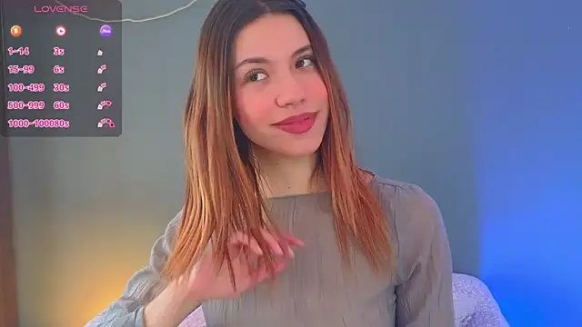 Snapshot of AntonellaaRossii chatting on January 2026 01:48:02 PM AntonellaaRossii online show from January 2026 01:48:02 PM