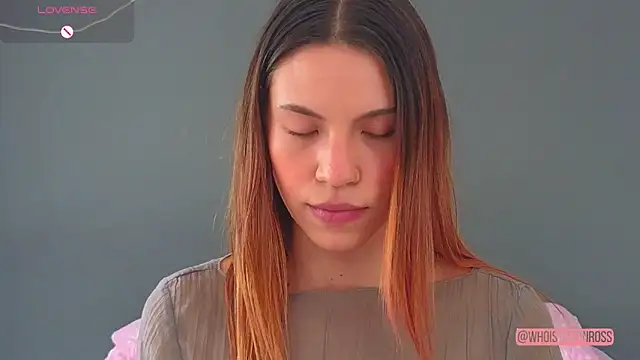 Snapshot of AntonellaaRossii chatting on February 2026 02:25:02 PM AntonellaaRossii online show from February 2026 02:25:02 PM