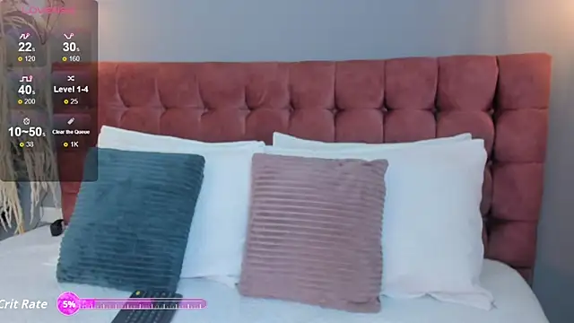 Tania 77  online show from November 2025 12:05:02 PM