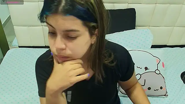 gisell gomez online show from September 2025 12:09:02 PM