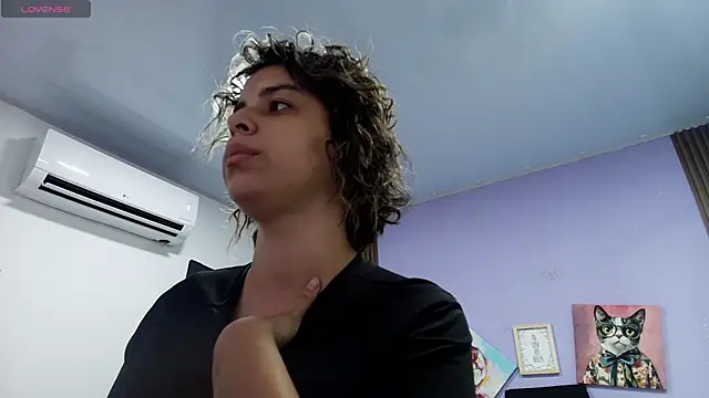 gisell gomez online show from March 2026 08:12:01 PM