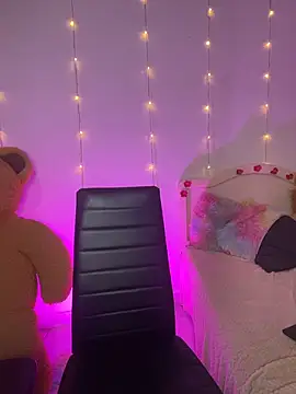 Angel-Caribbean online show from March 2026 01:08:01 PM