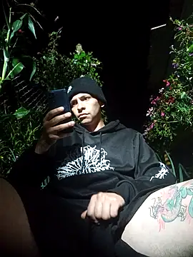 Thomasjons  online show from January 2026 01:08:01 AM