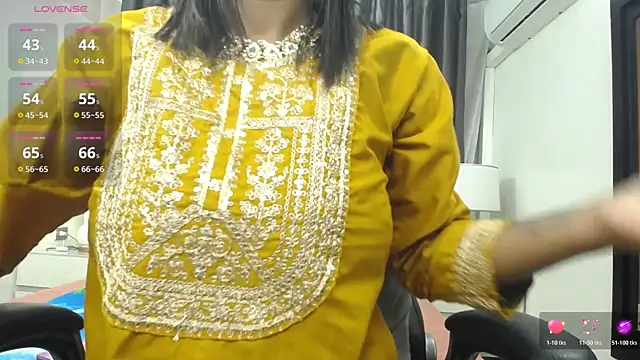Snapshot of kairadayamai chatting on May 2026 11:50:01 AM kairadayamai online show from May 2026 11:50:01 AM