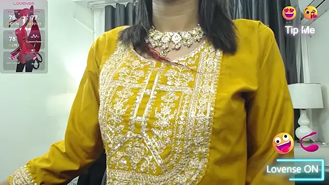 Snapshot of kairadayamai chatting on May 2026 11:51:02 AM kairadayamai online show from May 2026 11:51:02 AM