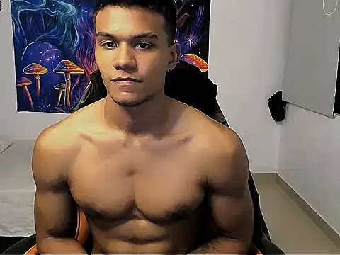 jeanfran ferrer online show from September 2025 07:18:02 PM