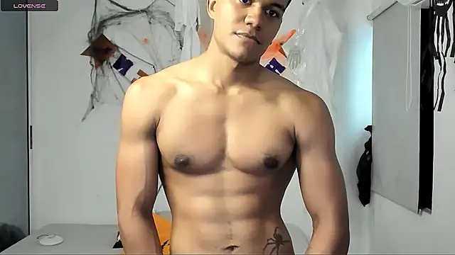 jeanfran ferrer online show from October 2025 07:08:01 PM