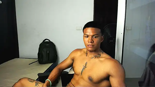 jeanfran ferrer online show from January 2026 07:19:01 PM