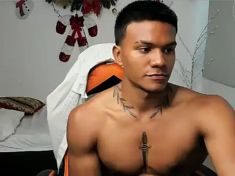 jeanfran ferrer online show from January 2026 08:01:02 PM