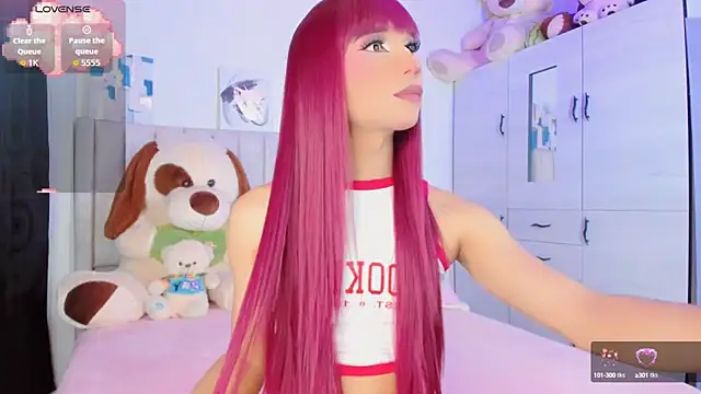 Snapshot of baby_cleo chatting on October 2025 01:17:02 AM baby cleo online show from October 2025 01:17:02 AM