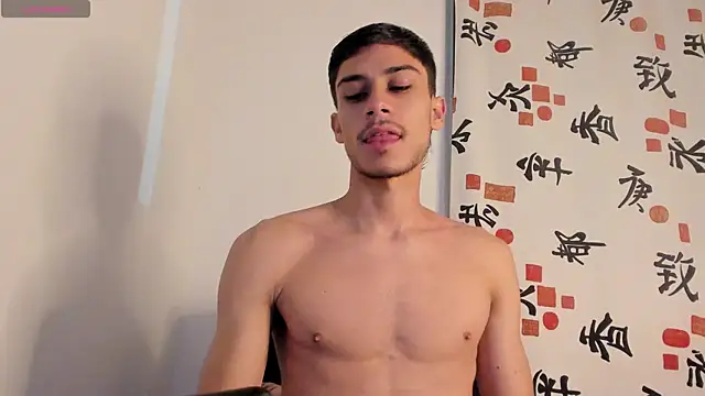 axel davis  online show from January 2026 12:58:02 AM