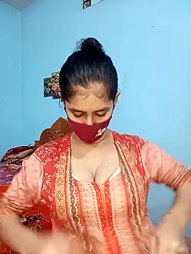 Cute Faria online show from September 2025 02:39:02 PM