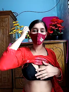 Cute Faria online show from September 2025 02:55:02 AM