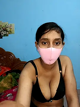 Cute Faria online show from September 2025 03:13:02 PM