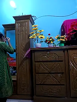 Cute Faria online show from September 2025 03:19:02 AM