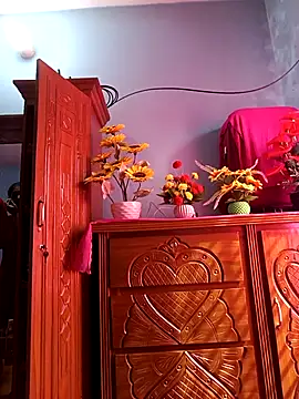 Cute Faria online show from September 2025 03:10:02 AM