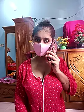 Cute Faria online show from September 2025 05:13:01 AM