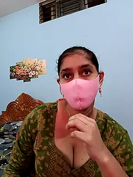 Cute Faria online show from November 2025 03:09:02 AM