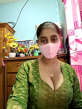 Cute Faria online show from December 2025 09:25:01 AM