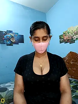 Cute Faria online show from December 2025 03:51:02 PM