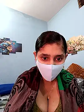 Cute Faria online show from January 2026 04:05:02 AM