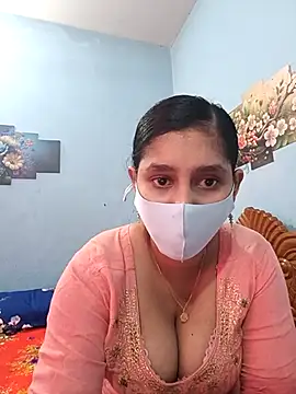 Cute Faria online show from March 2026 04:19:01 AM