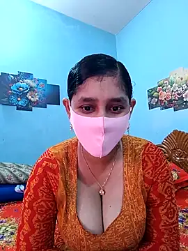 Cute Faria online show from April 2026 03:35:01 AM