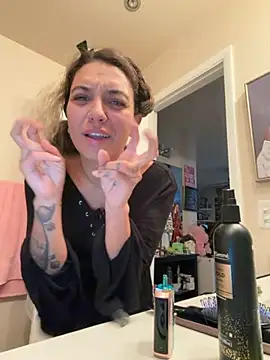 Snapshot of Chicagobabe chatting on November 2025 07:29:02 AM Chicagobabe online show from November 2025 07:29:02 AM