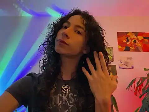 camille delrey online show from October 2025 02:09:01 AM