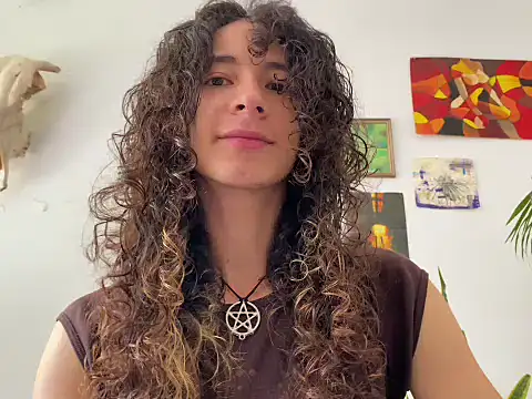 camille delrey online show from November 2025 03:55:02 PM