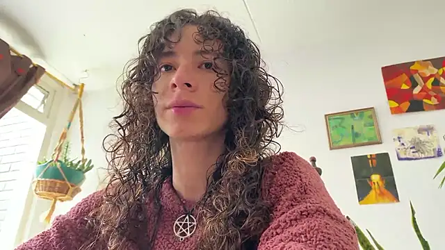 camille delrey online show from November 2025 04:06:01 PM