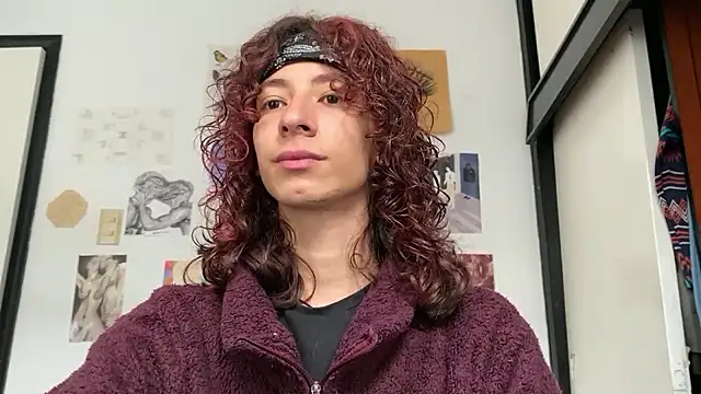 camille delrey online show from February 2026 03:50:01 PM