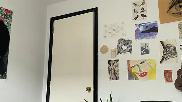 camille delrey online show from March 2026 04:03:02 PM