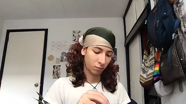 camille delrey online show from March 2026 05:39:02 PM