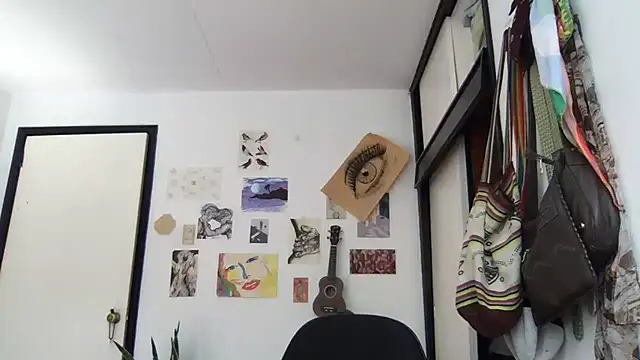 camille delrey online show from March 2026 07:25:01 PM