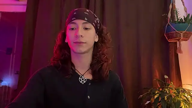 camille delrey online show from March 2026 12:45:01 AM