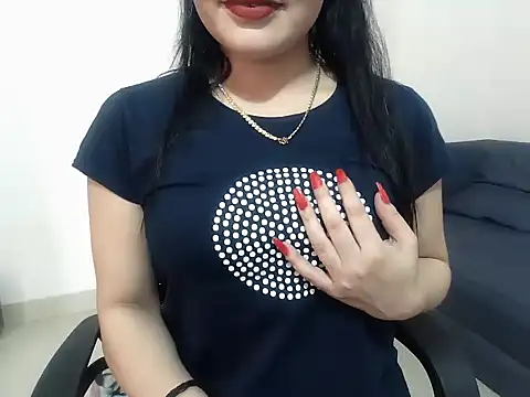 Hazel Angel online show from September 2025 09:00:01 AM